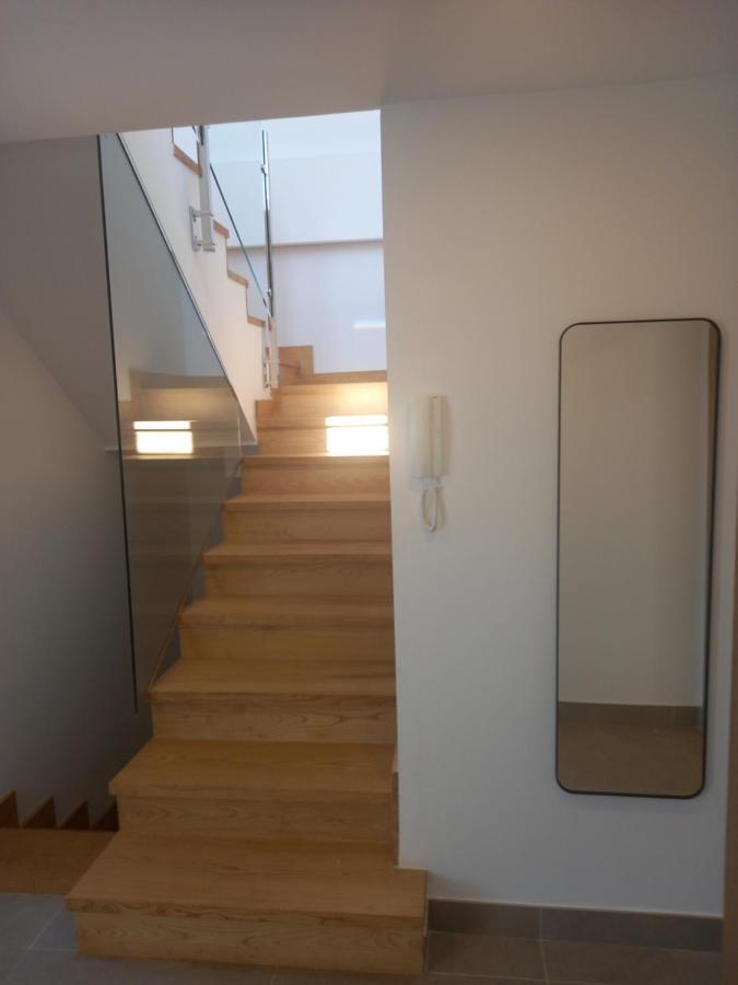 Power Home กรานาดา ภายนอก รูปภาพ