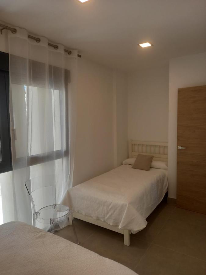 Power Home กรานาดา ภายนอก รูปภาพ