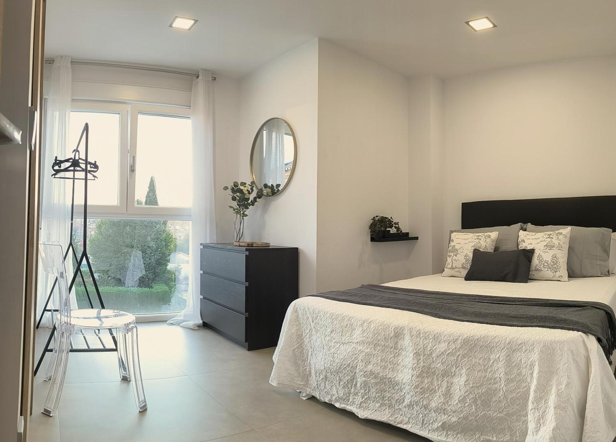 Power Home กรานาดา ภายนอก รูปภาพ